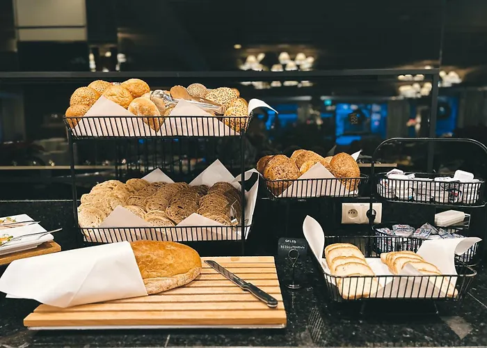 Aries Hotel & Spa Szczyrk