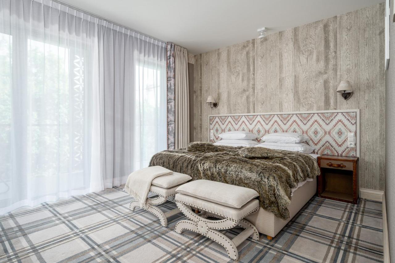 Aries & Hotel Szczyrk