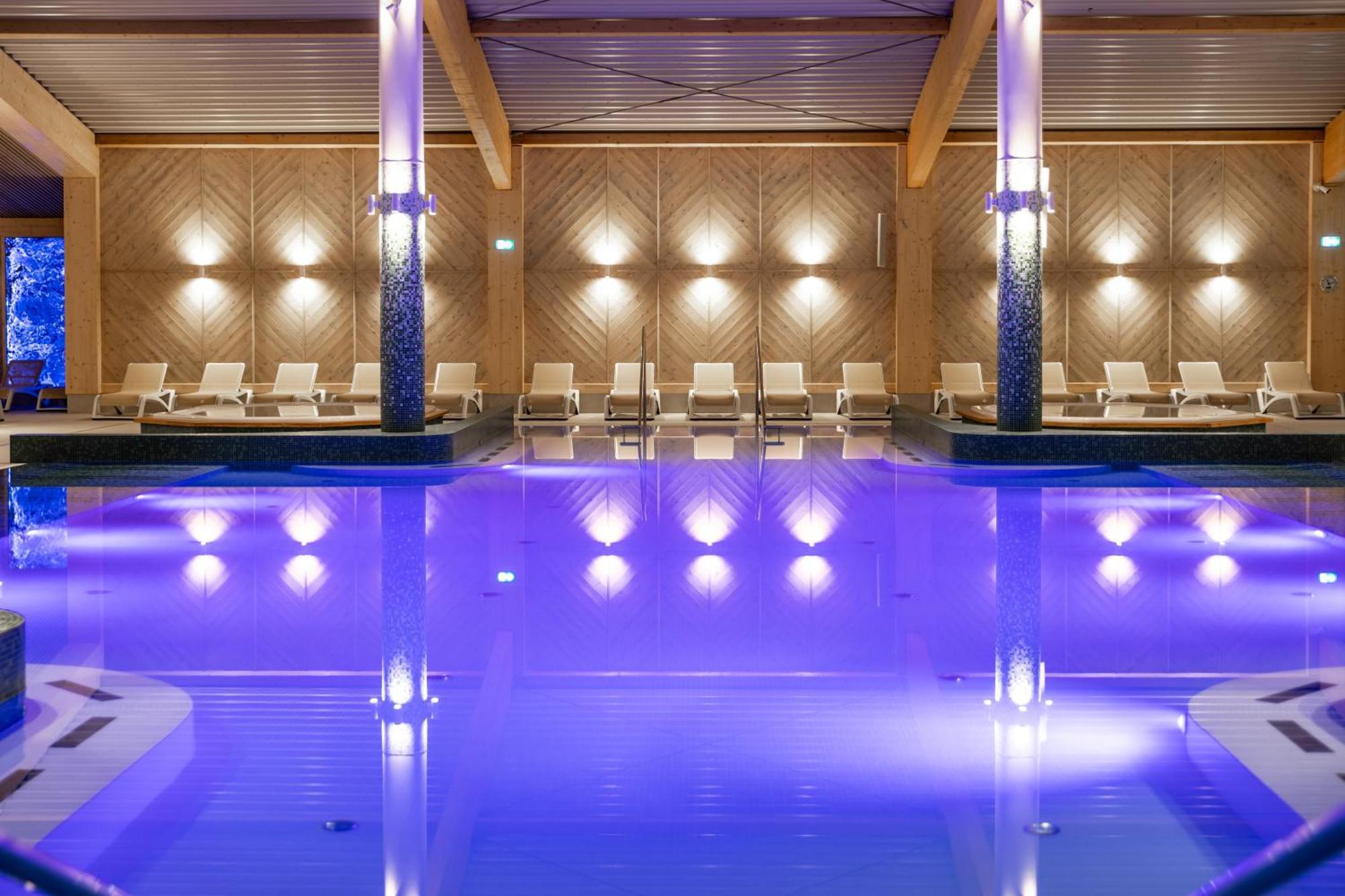 Aries & Hotel 5*