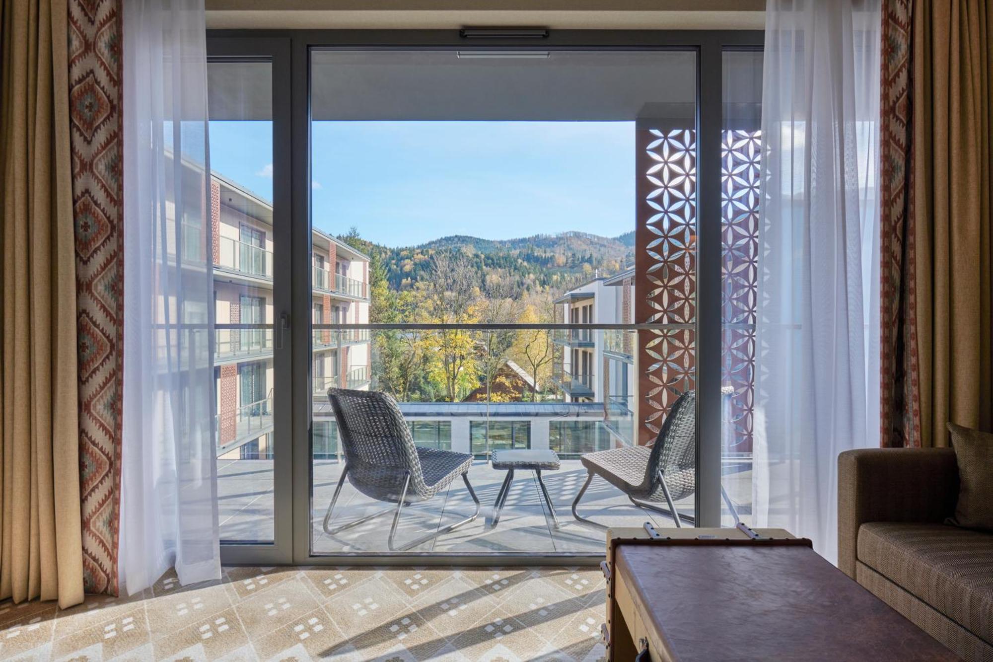 Hotel Aries &