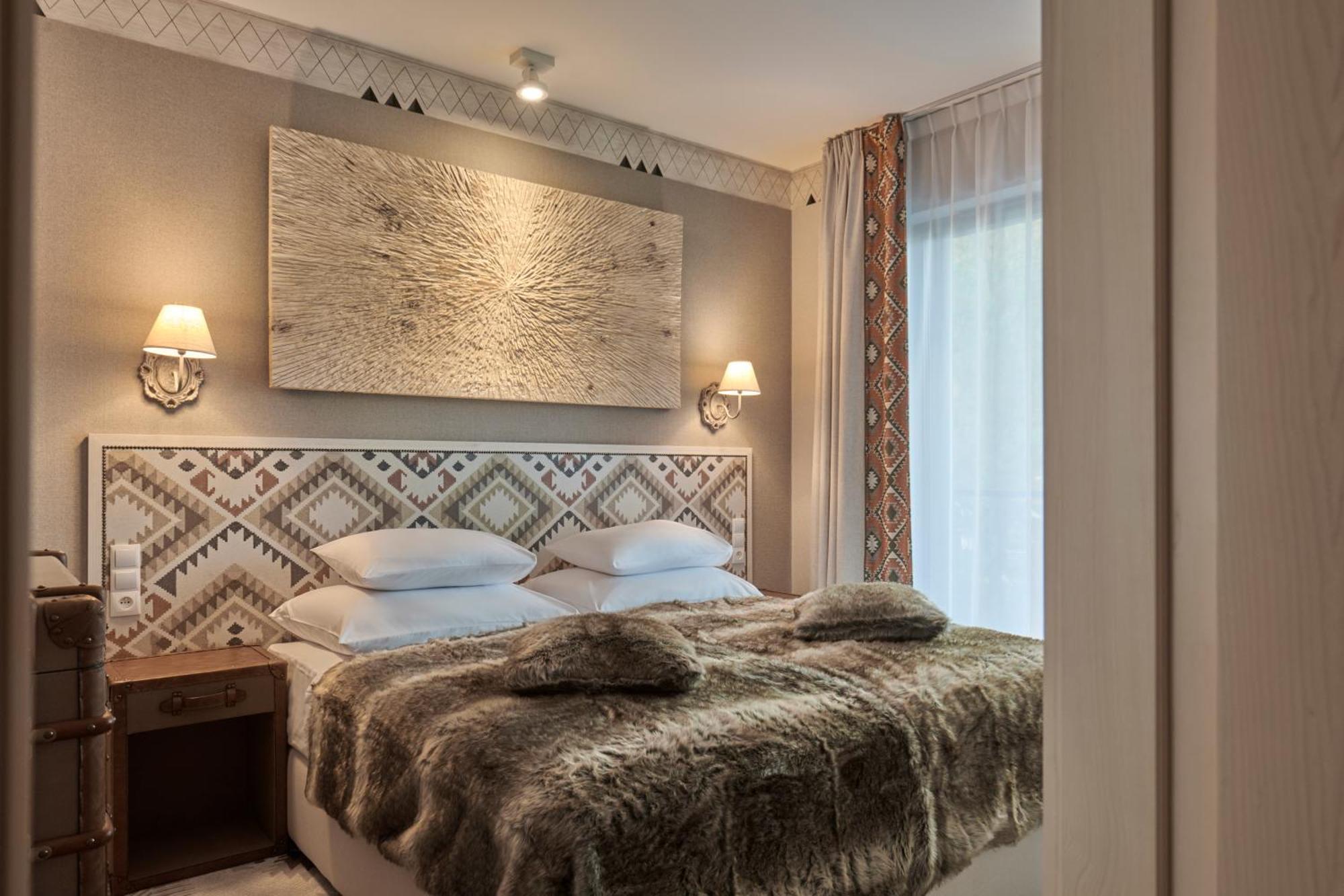 Aries & Hotel Szczyrk